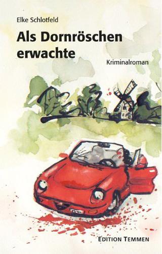 Buchcover